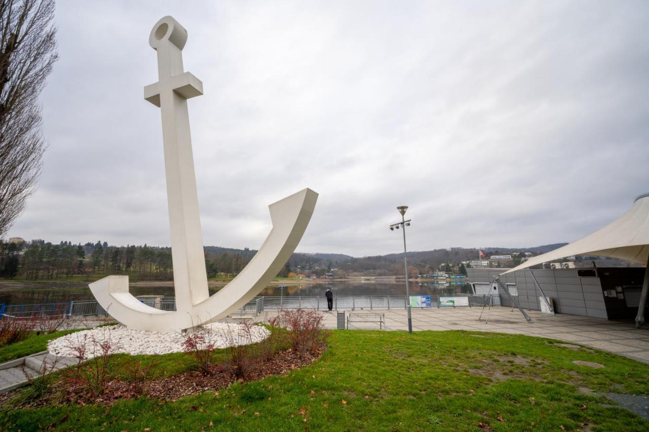 Penzion Village Peace #29 By Goodnite Cz - U Libusky Brno Exterior photo